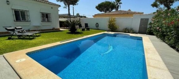 Casa de 3 dormitorios en Cádiz, Spain No. 148589 12