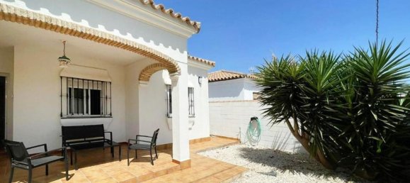 Casa de 3 dormitorios en Cádiz, Spain No. 148589 67