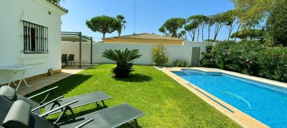 Casa de 3 dormitorios en Cádiz, Spain No. 148589 68