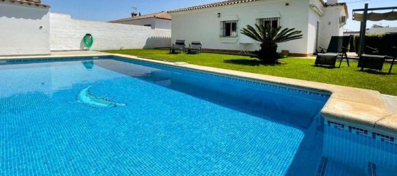 Casa de 3 dormitorios en Cádiz, Spain No. 148589 4