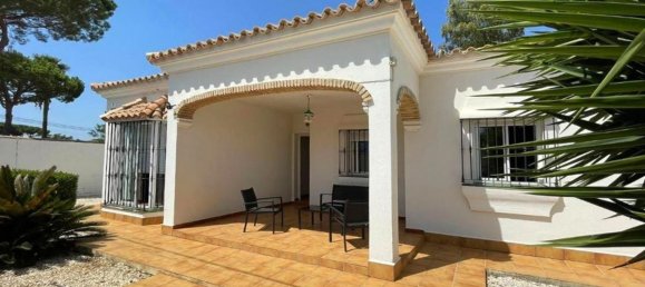 Casa de 3 dormitorios en Cádiz, Spain No. 148589 64