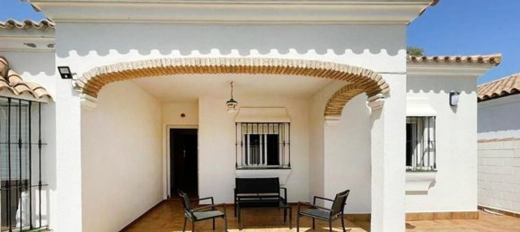 Casa de 3 dormitorios en Cádiz, Spain No. 148589 17