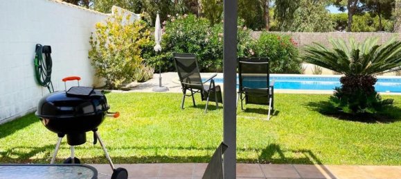 Casa de 3 dormitorios en Cádiz, Spain No. 148589 13