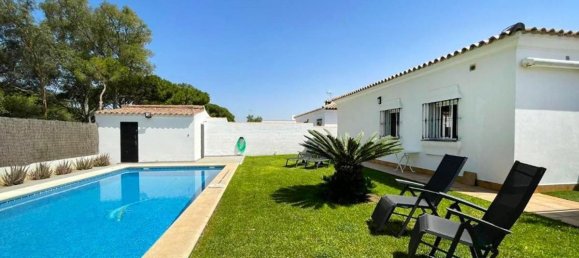 Casa de 3 dormitorios en Cádiz, Spain No. 148589 6