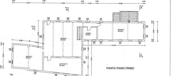 Дом с 5 комнатами в Одерцо, Италия № 222494 4