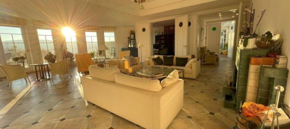 10-salle Villa à Klosterneuburg, Austria No. 260879 11