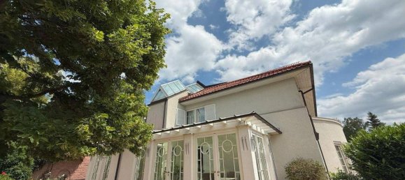 10-salle Villa à Klosterneuburg, Austria No. 260879 2