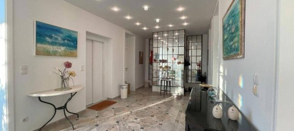 10-salle Villa à Klosterneuburg, Austria No. 260879 16