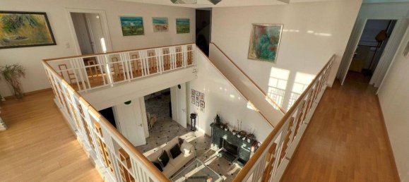 10-salle Villa à Klosterneuburg, Austria No. 260879 17