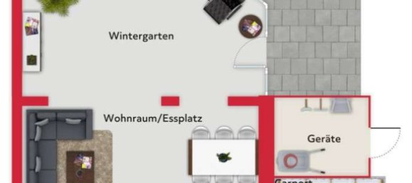 Adosado de 3 dormitorios en Oldenburg, Germany No. 312945 25