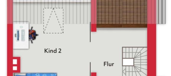 Adosado de 3 dormitorios en Oldenburg, Germany No. 312945 27