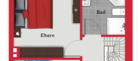 Adosado de 3 dormitorios en Oldenburg, Germany No. 312945 26