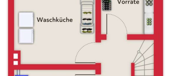 Adosado de 3 dormitorios en Oldenburg, Germany No. 312945 28