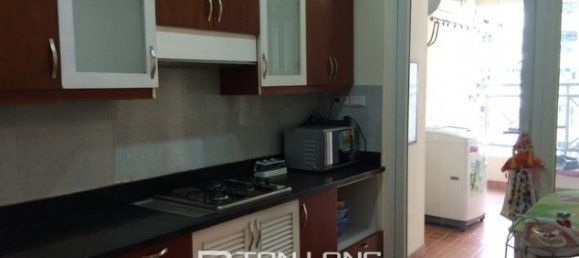 3 chambres Appartement à Cau Giay, Vietnam No. 3279 4