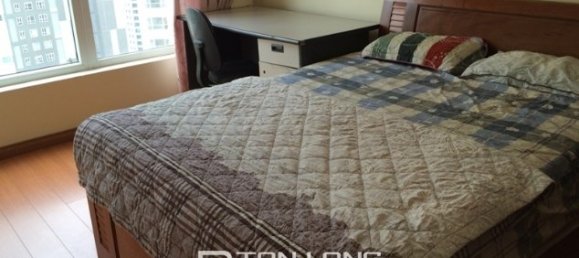 3 chambres Appartement à Cau Giay, Vietnam No. 3279 8