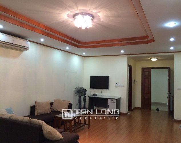 3 chambres Appartement à Cau Giay, Vietnam No. 3279