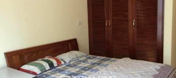 3 chambres Appartement à Cau Giay, Vietnam No. 3279 9