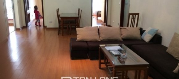 3 chambres Appartement à Cau Giay, Vietnam No. 3279 2