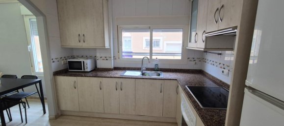 Квартира с 2 спальнями в Ла Унион, Испания № 143950 8