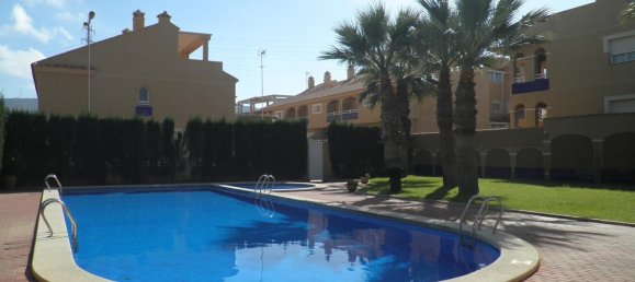 Квартира с 2 спальнями в Ла Унион, Испания № 143950 4