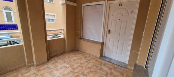 Квартира с 2 спальнями в Ла Унион, Испания № 143950 3