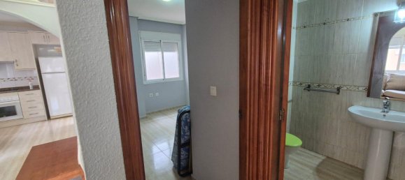 Квартира с 2 спальнями в Ла Унион, Испания № 143950 14