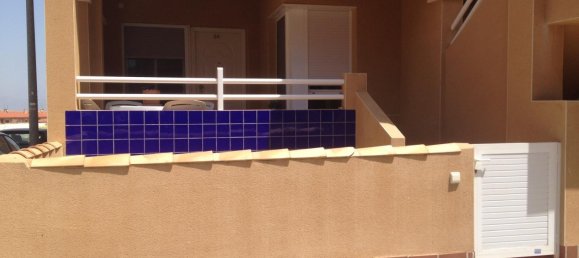 Квартира с 2 спальнями в Ла Унион, Испания № 143950 2