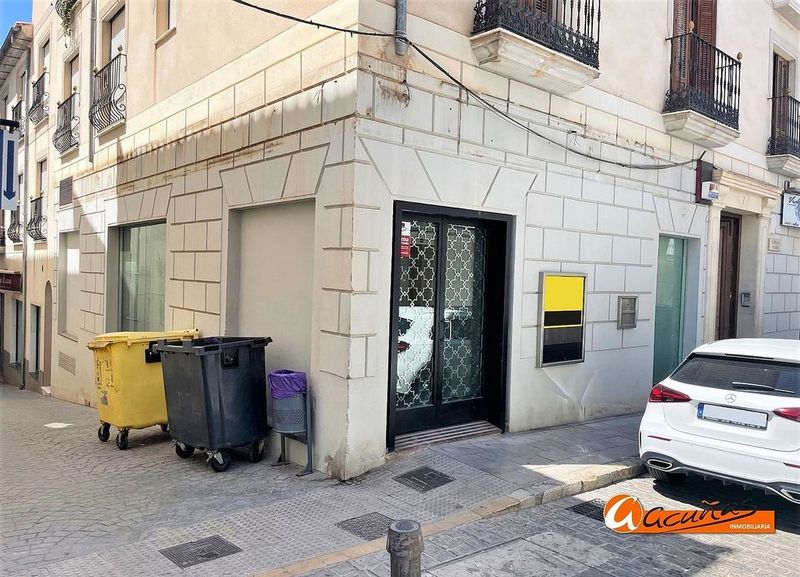 Propriété commerciale à Archidona, Spain No. 228361