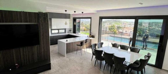 4 chambres Villa à Parekklisia, Cyprus No. 19191 5