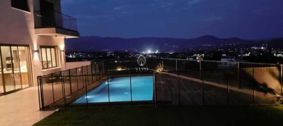 4 chambres Villa à Parekklisia, Cyprus No. 19191 10