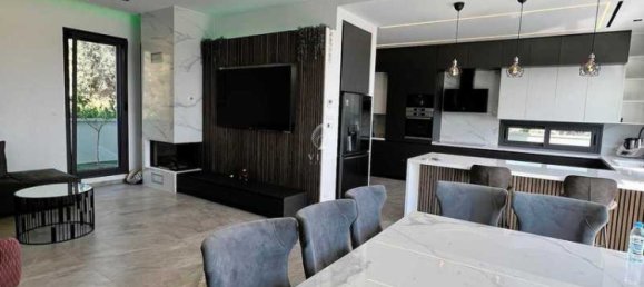 4 chambres Villa à Parekklisia, Cyprus No. 19191 3