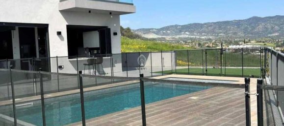 4 chambres Villa à Parekklisia, Cyprus No. 19191 7