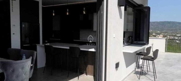 4 chambres Villa à Parekklisia, Cyprus No. 19191 14