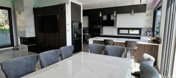 4 chambres Villa à Parekklisia, Cyprus No. 19191 4