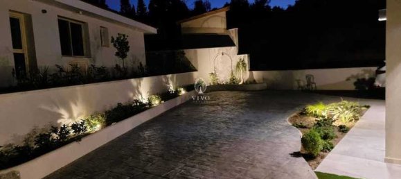 4 chambres Villa à Parekklisia, Cyprus No. 19191 12