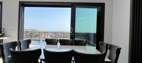 4 chambres Villa à Parekklisia, Cyprus No. 19191 15