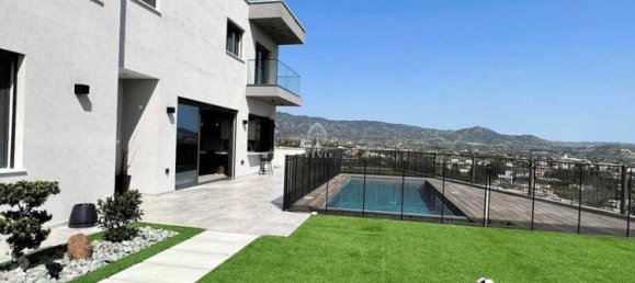 4 chambres Villa à Parekklisia, Cyprus No. 19191 2