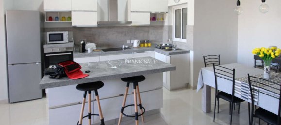 2 غرف نوم شقة في Saint Julian's, Malta رقم 4161 13