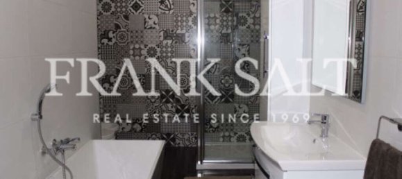 2 غرف نوم شقة في Saint Julian's, Malta رقم 4161 21