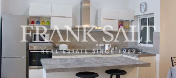 2 غرف نوم شقة في Saint Julian's, Malta رقم 4161 6