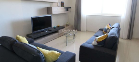 2 غرف نوم شقة في Saint Julian's, Malta رقم 4161 8