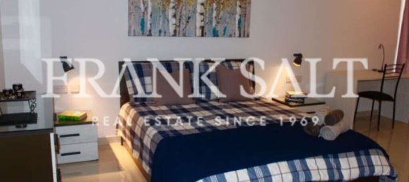 2 غرف نوم شقة في Saint Julian's, Malta رقم 4161 7