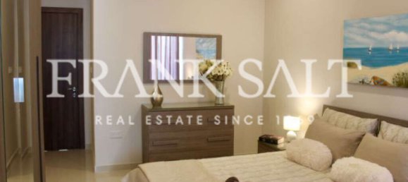 2 غرف نوم شقة في Saint Julian's, Malta رقم 4161 18