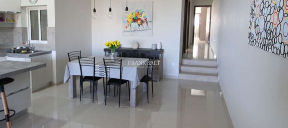 2 غرف نوم شقة في Saint Julian's, Malta رقم 4161 10