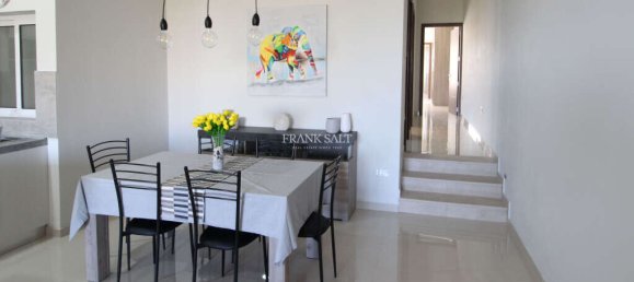 2 غرف نوم شقة في Saint Julian's, Malta رقم 4161 4