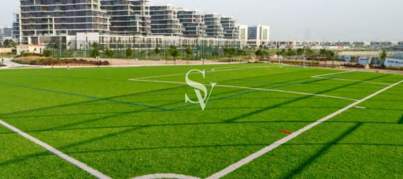 1 chambre appartement à vendre à DAMAC Hills (Akoya by DAMAC), Dubai, UAE № 191850 11