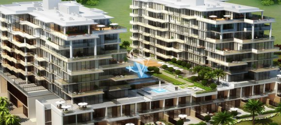 1 chambre appartement à vendre à DAMAC Hills (Akoya by DAMAC), Dubai, UAE № 191850 12