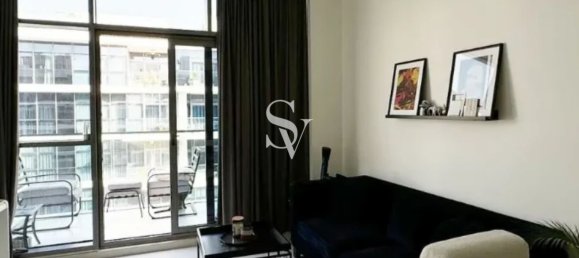 1 chambre appartement à vendre à DAMAC Hills (Akoya by DAMAC), Dubai, UAE № 191850 3