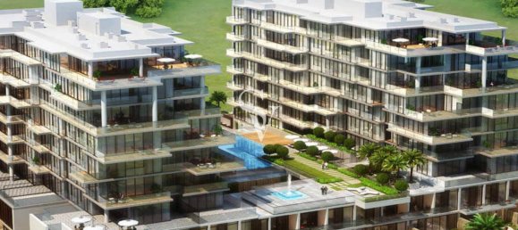 1 chambre appartement à vendre à DAMAC Hills (Akoya by DAMAC), Dubai, UAE № 191850 5