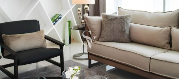 1 chambre appartement à vendre à DAMAC Hills (Akoya by DAMAC), Dubai, UAE № 191850 6